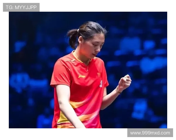 陈熠坦言相持制胜告别侥幸心态