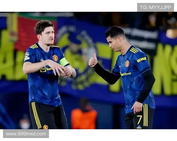 马奎尔坦言失去队长袖标后的心路历程